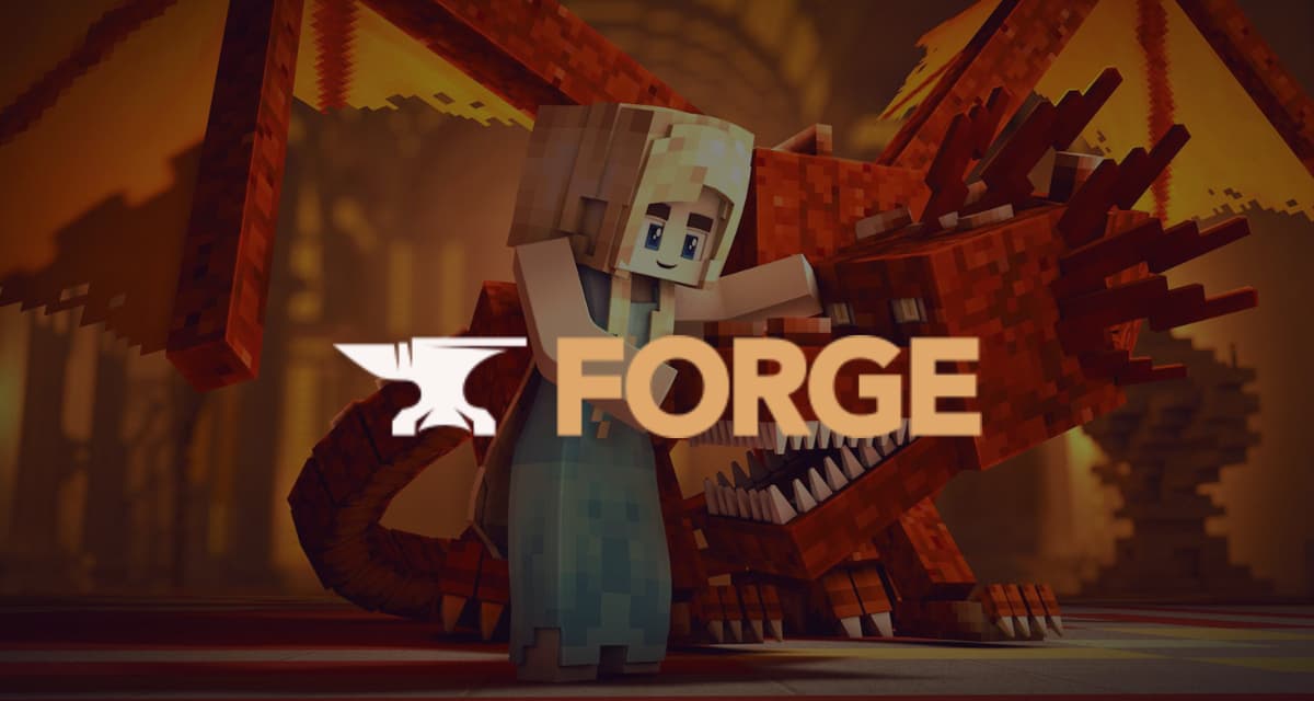 need minecraft forge 1.12.2 for mac